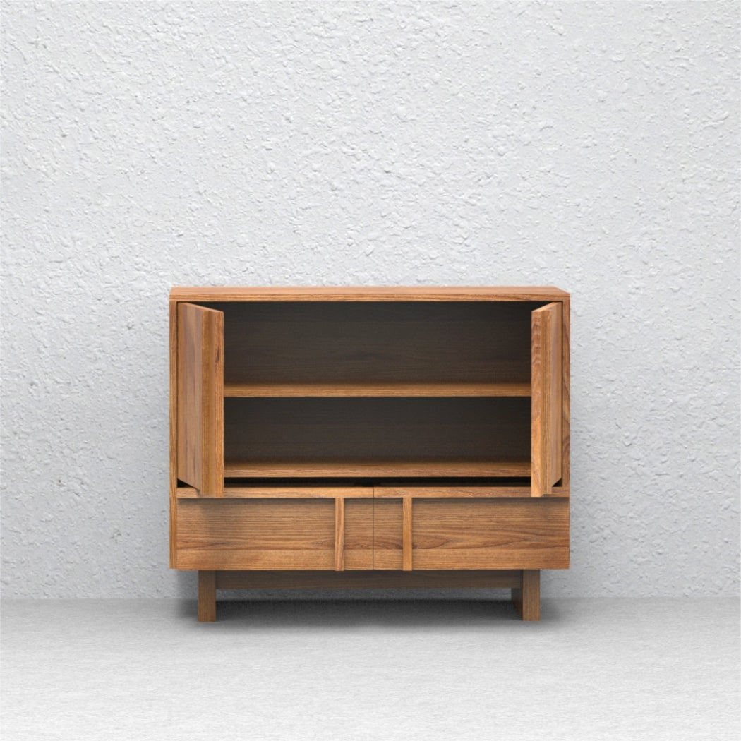 Oslo Console