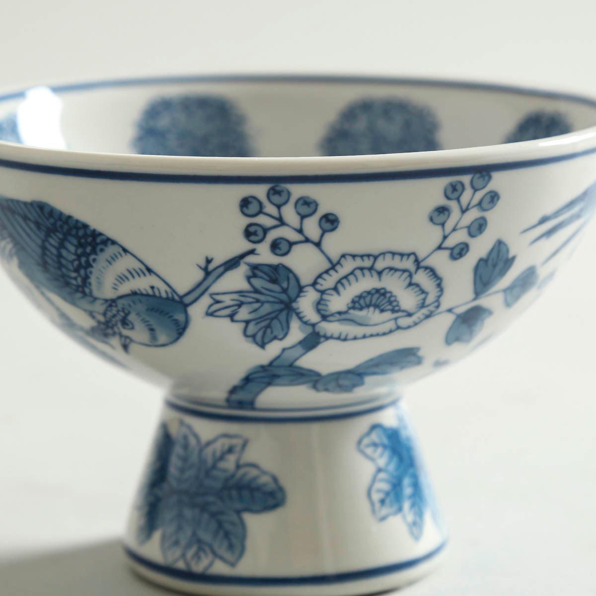 Cirque Decorative Bowl for Dining Table | Stylish Serving Dish