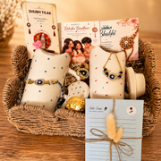 Perfect Jodi Rakhi Gift Hamper