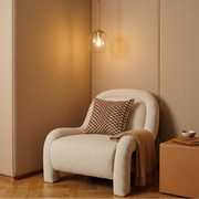 Ladro Accent Chair