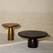 Ishira Side Table