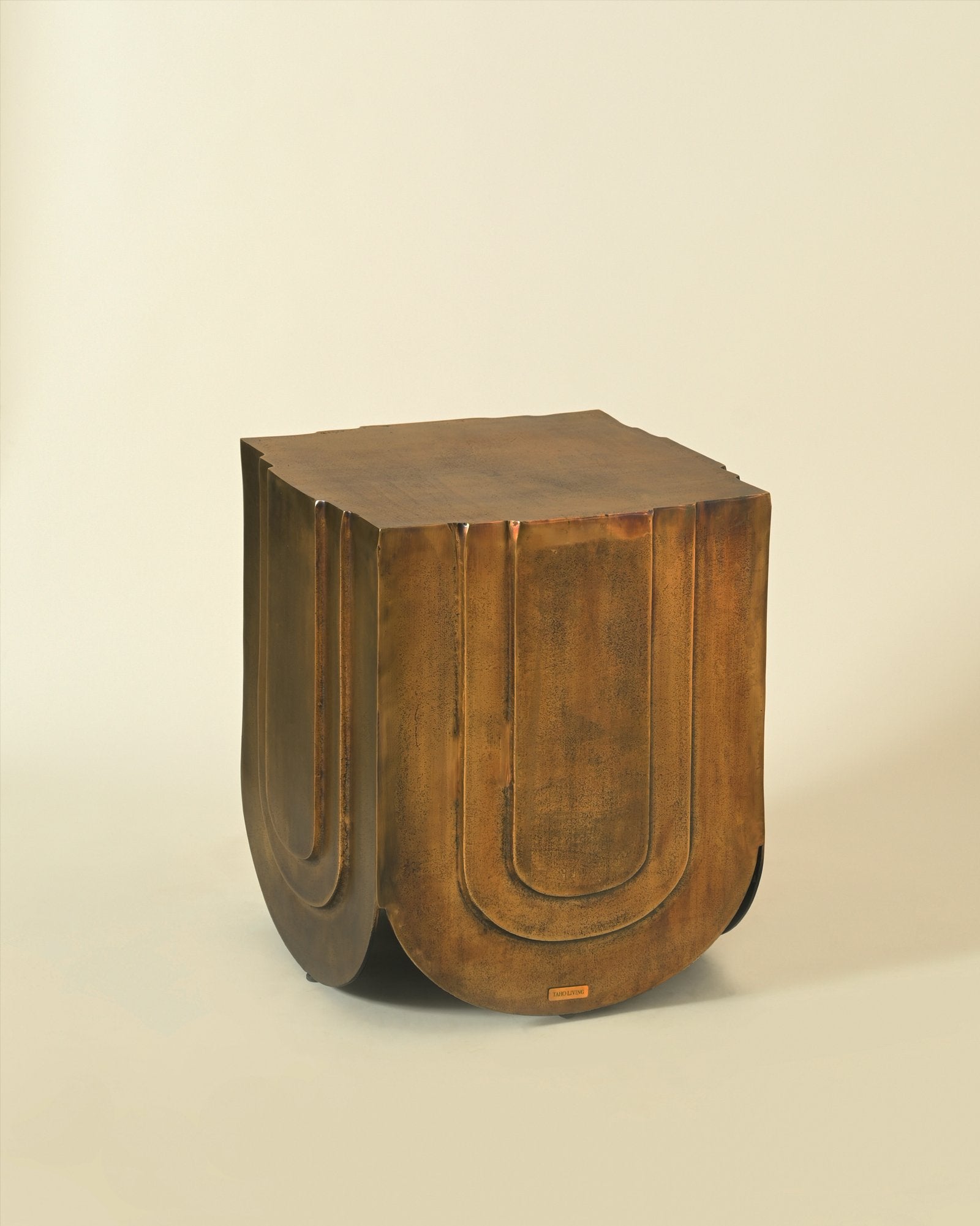 The Veil Console Table