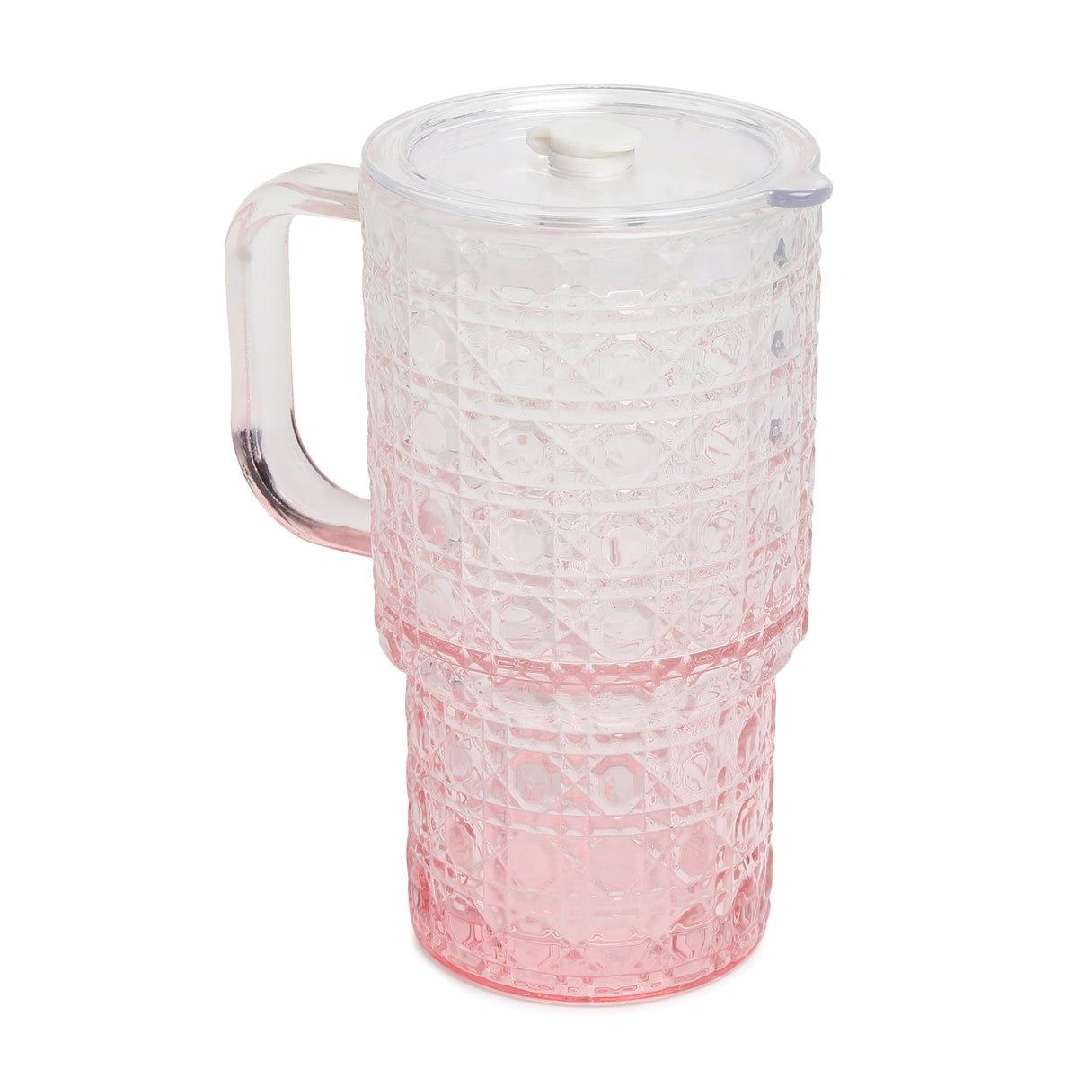 Verdelle Glass Tumbler