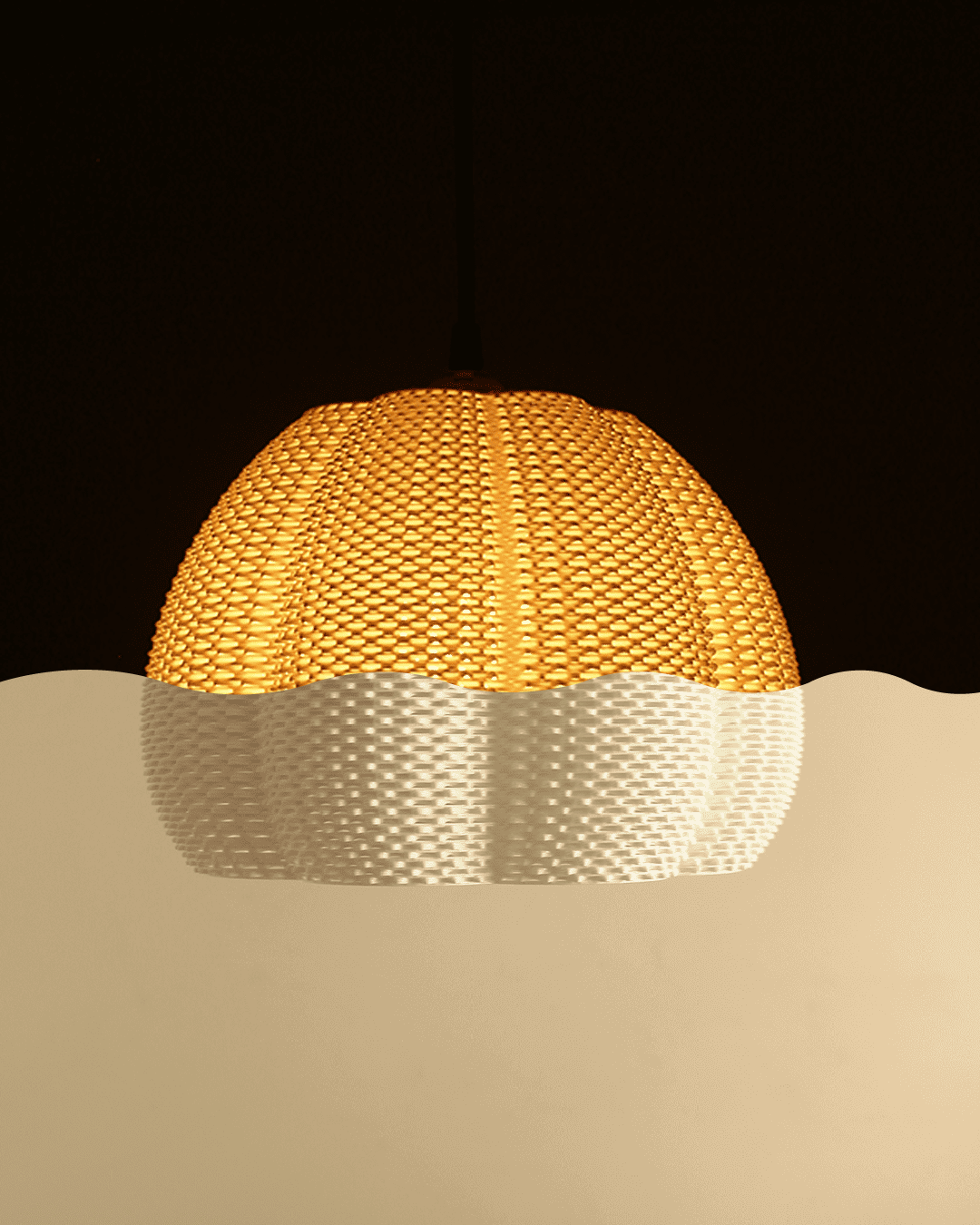 Marina Pendant Lamp