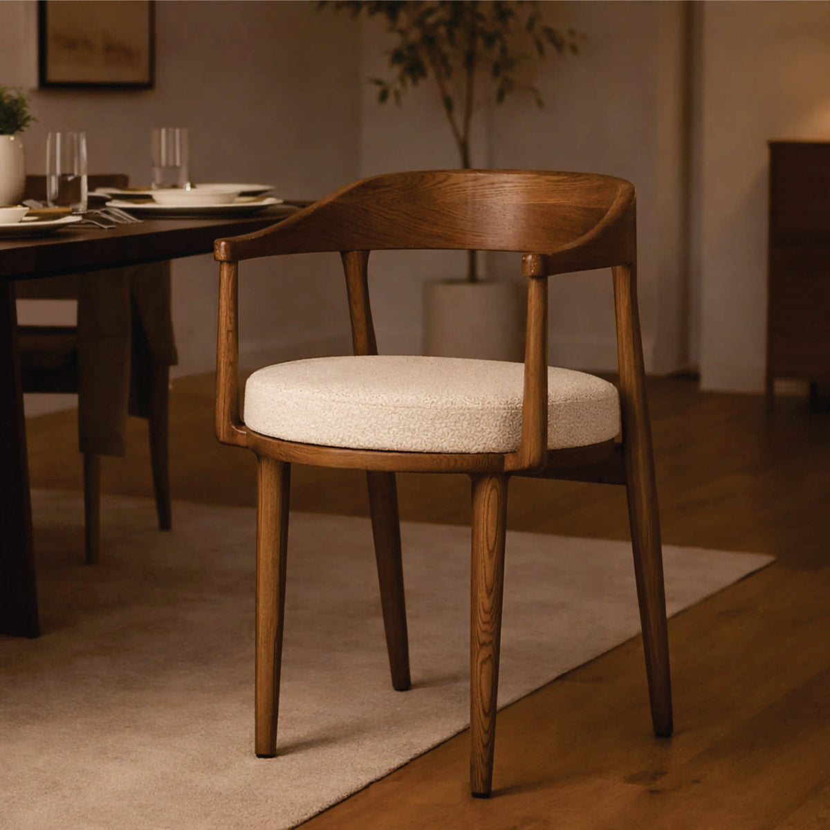 Kyoto Chair