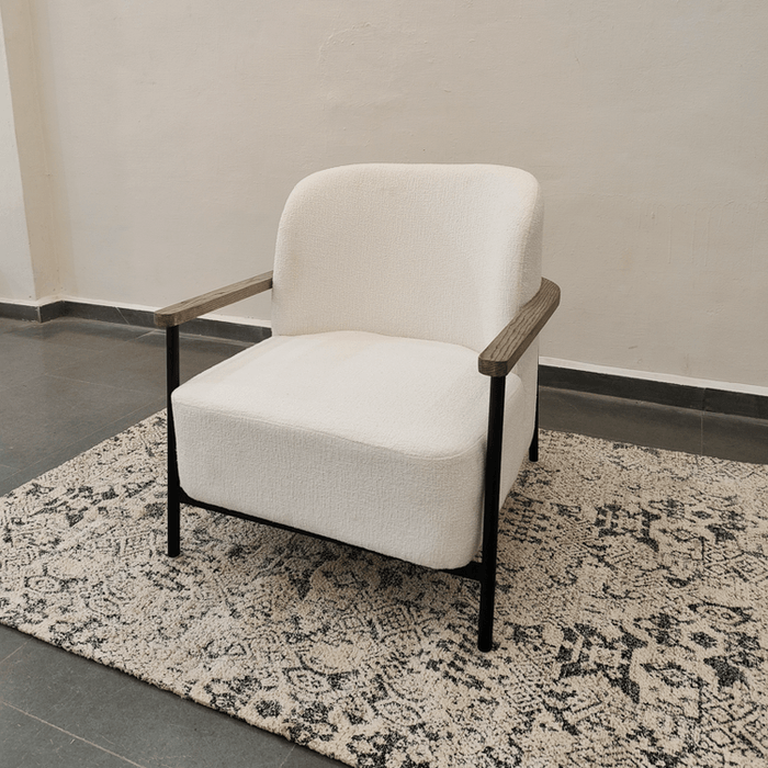 Aurora Armchair