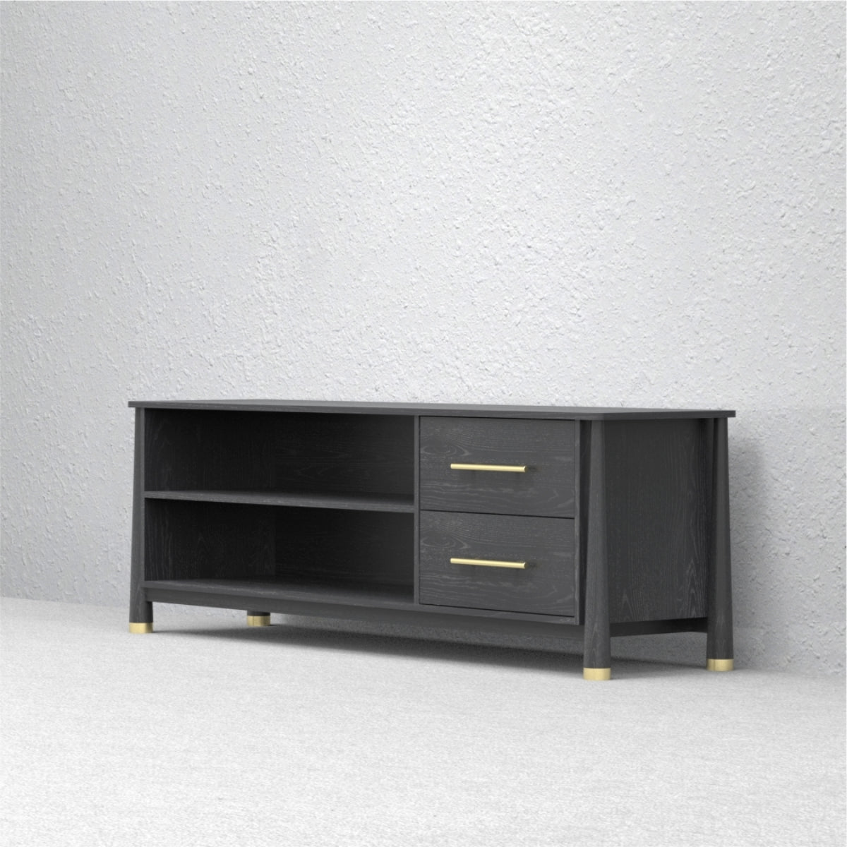 Noir Curator Media Unit
