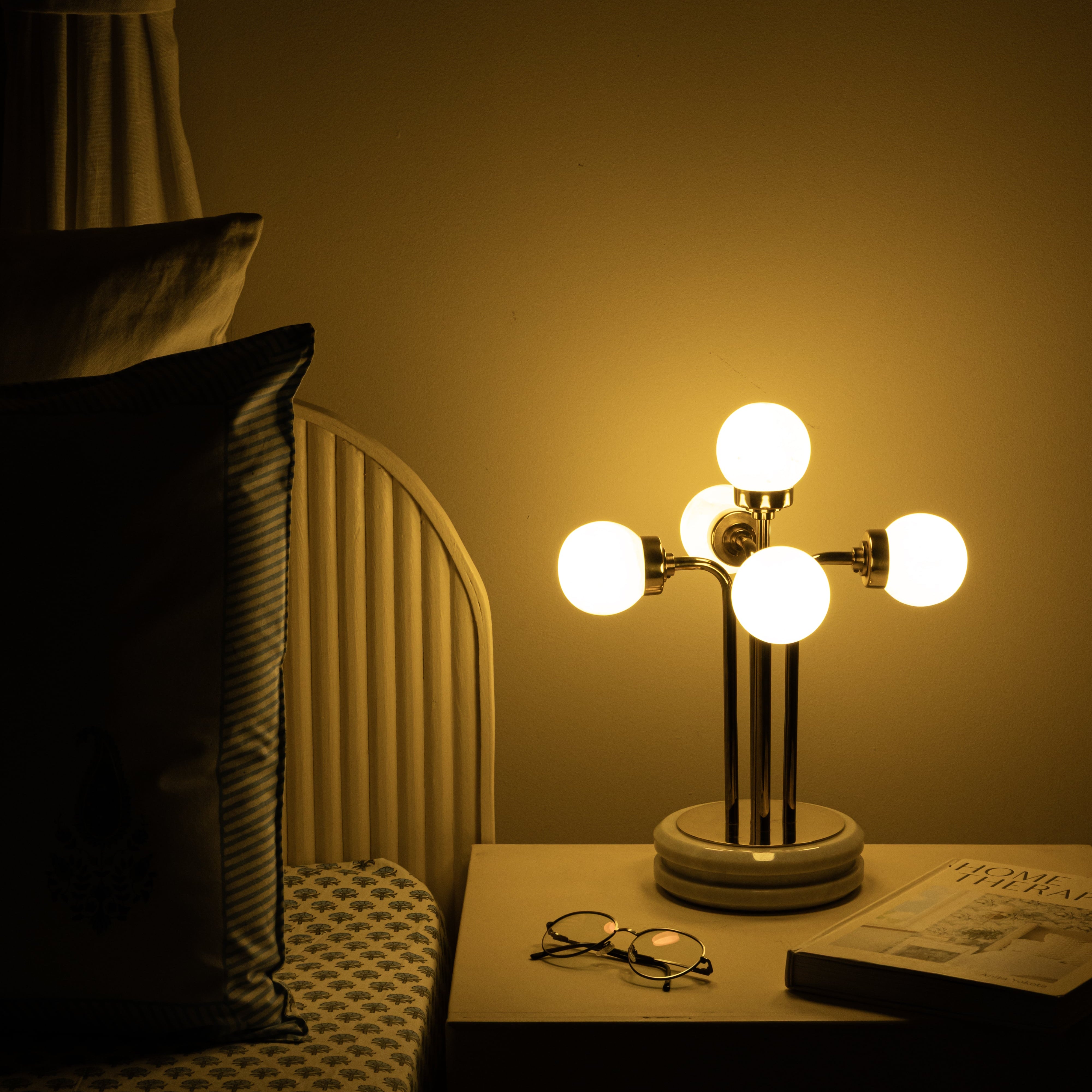 Luna Table Lamp