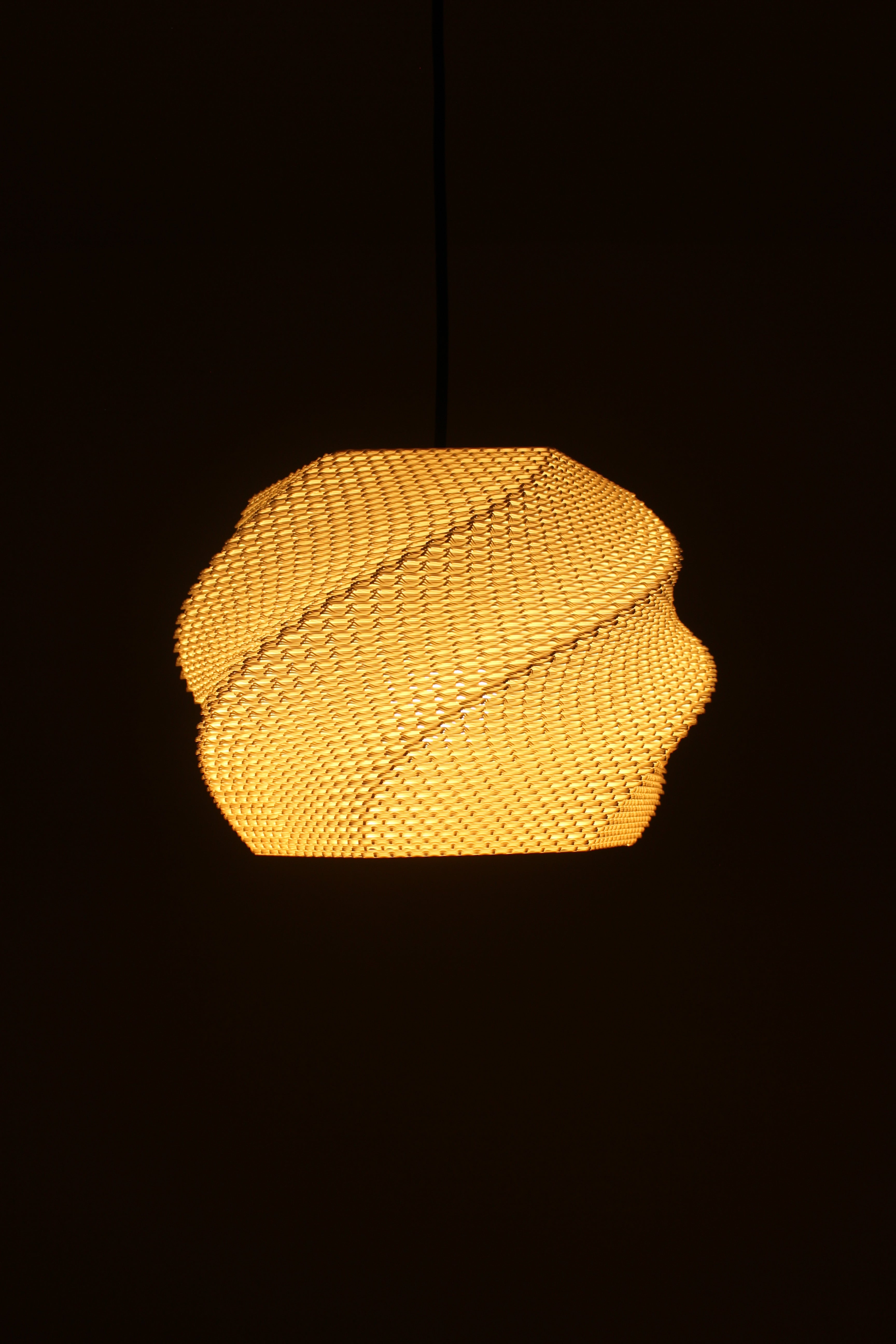 Sofia Pendant Lamp