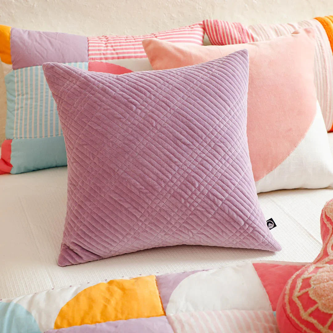 Wisteria Cushion Cover
