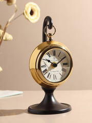 Seishi Table clock