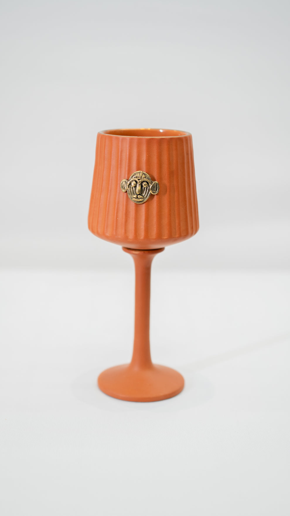 Aakar Wine Glass