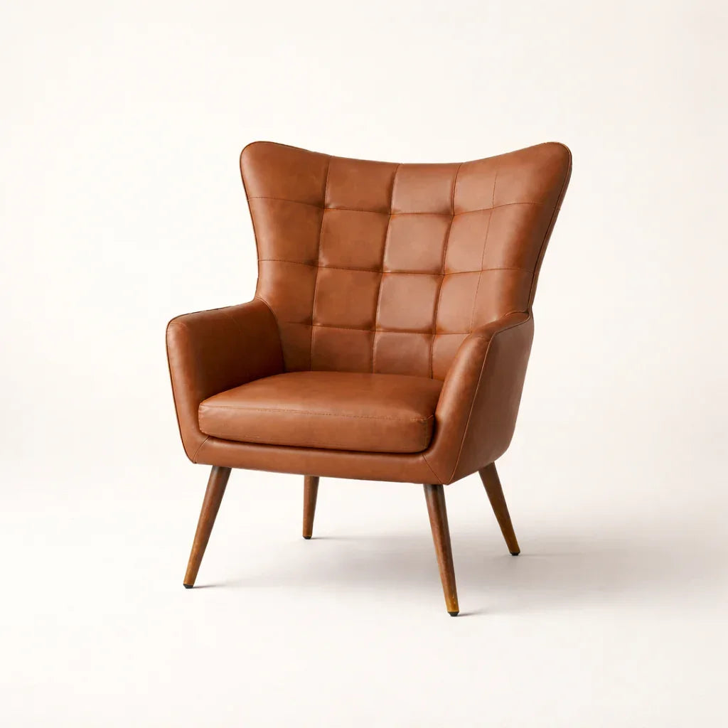 Lapis Accent Chair