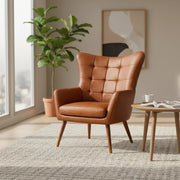 Lapis Accent Chair
