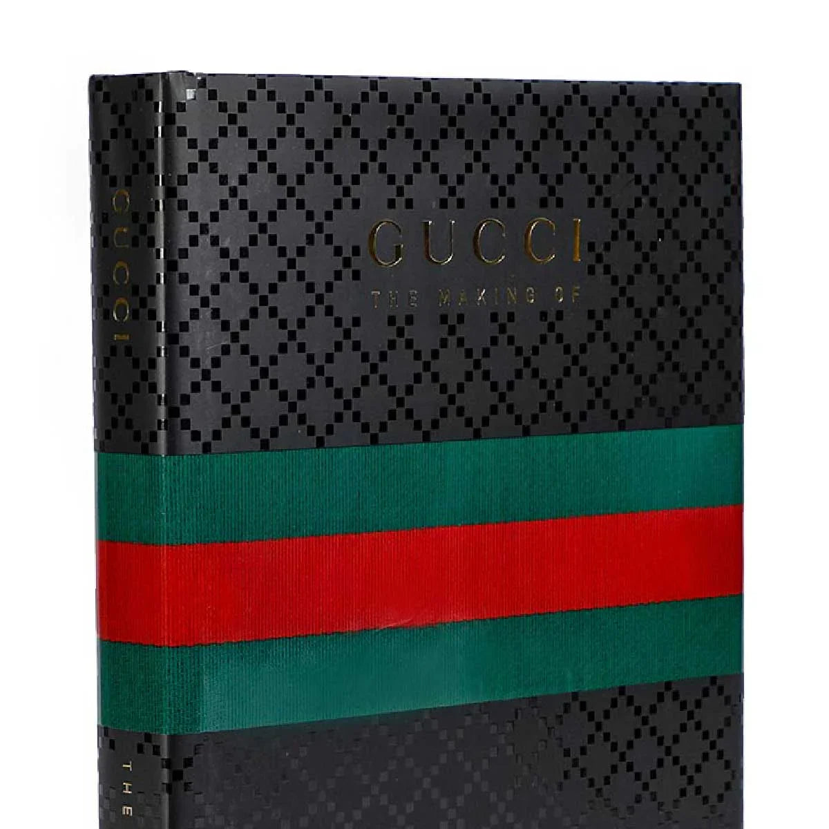Gucci – Hardcover Coffee Table Book