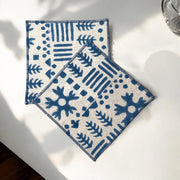 Toast Tissues | Cocktail Napkin | Cotton