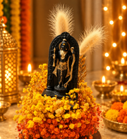 Ram Darbar Blessings Decorative Dome