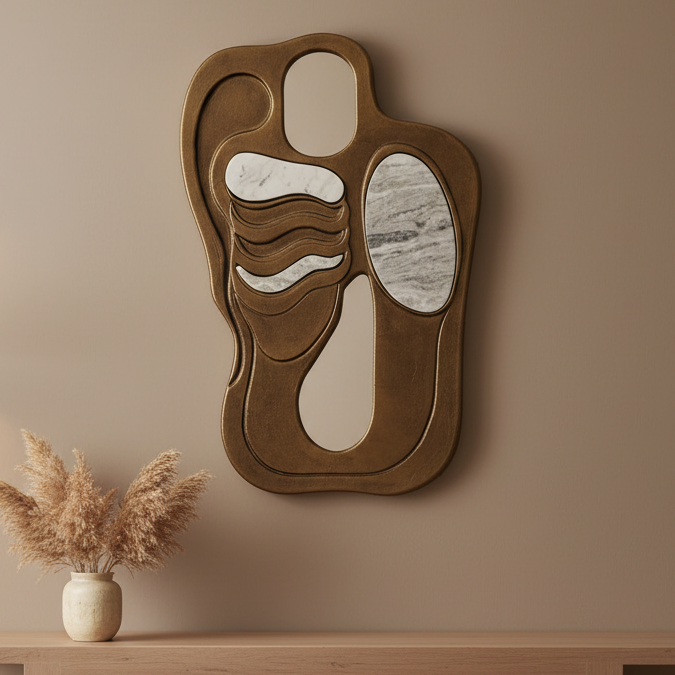 Travos Wall Decor