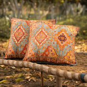 Ikkhat Charm Cushion Cover - Set of 2