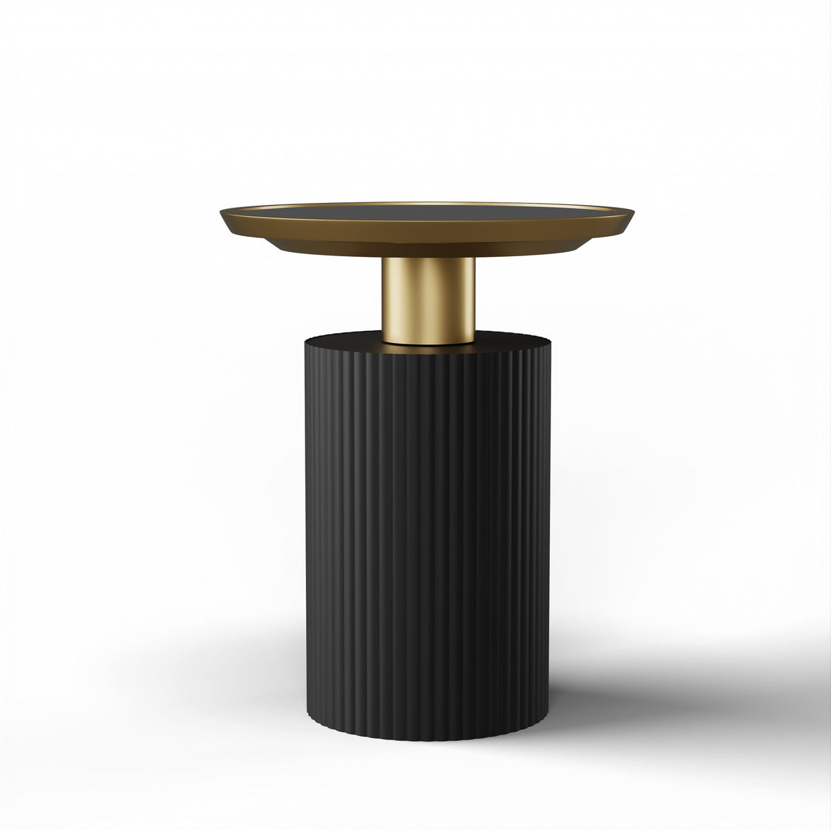 Saoirse Upsilon Accent Table
