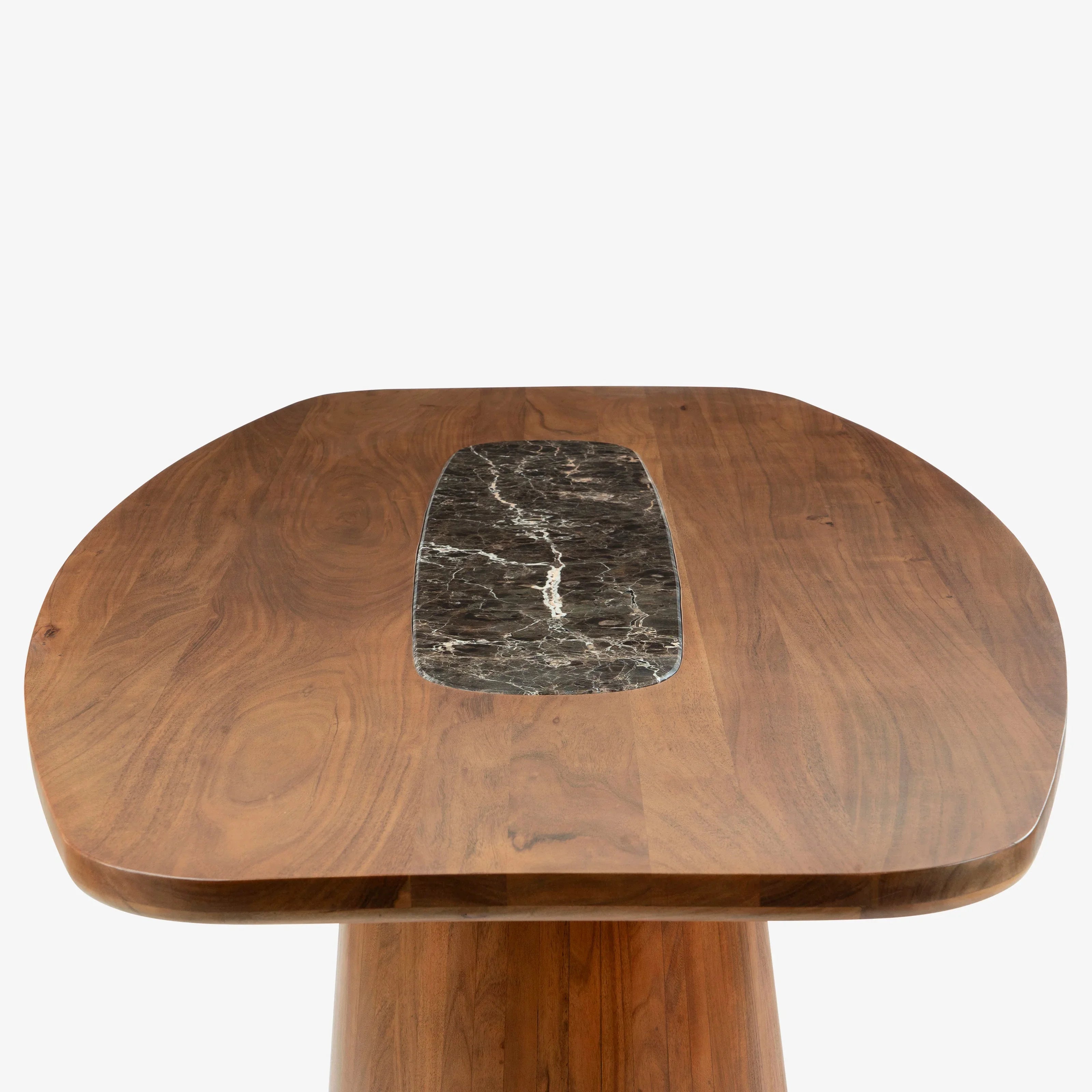 Le Roi Dining Table 6 Seater