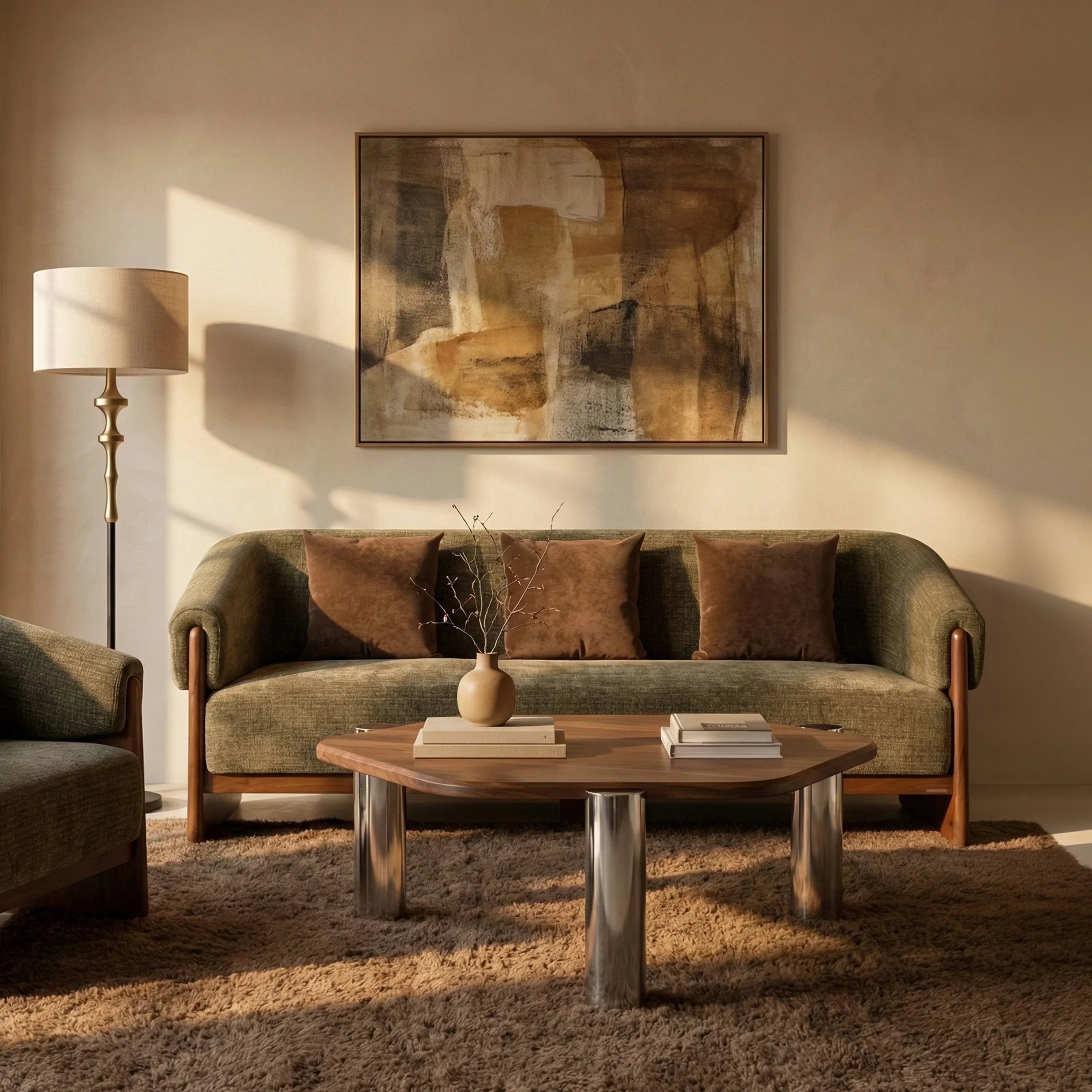Cavallo Seater Sofa