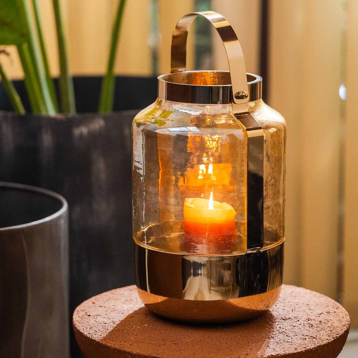 Midora Lantern