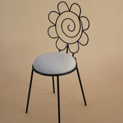 Blossom chair