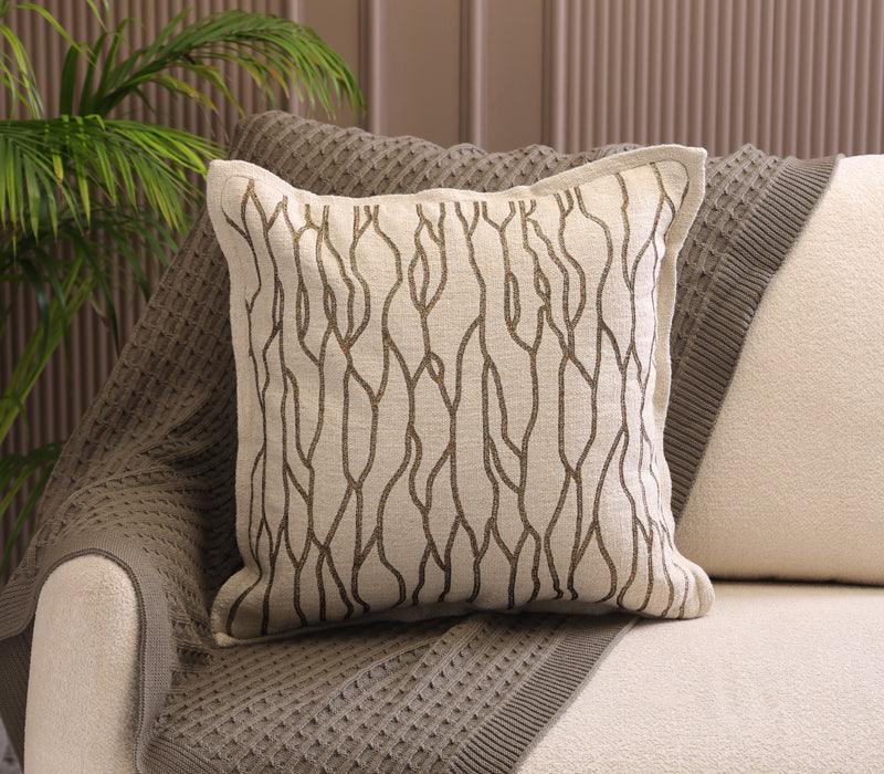 Wild Horizon Decorative Cushion