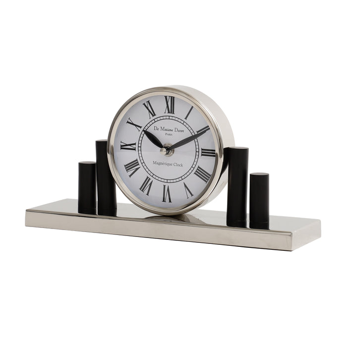 Harbor Hour Clock