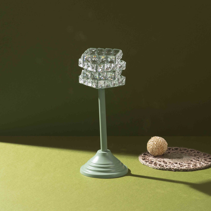 Luxe Prism Stands