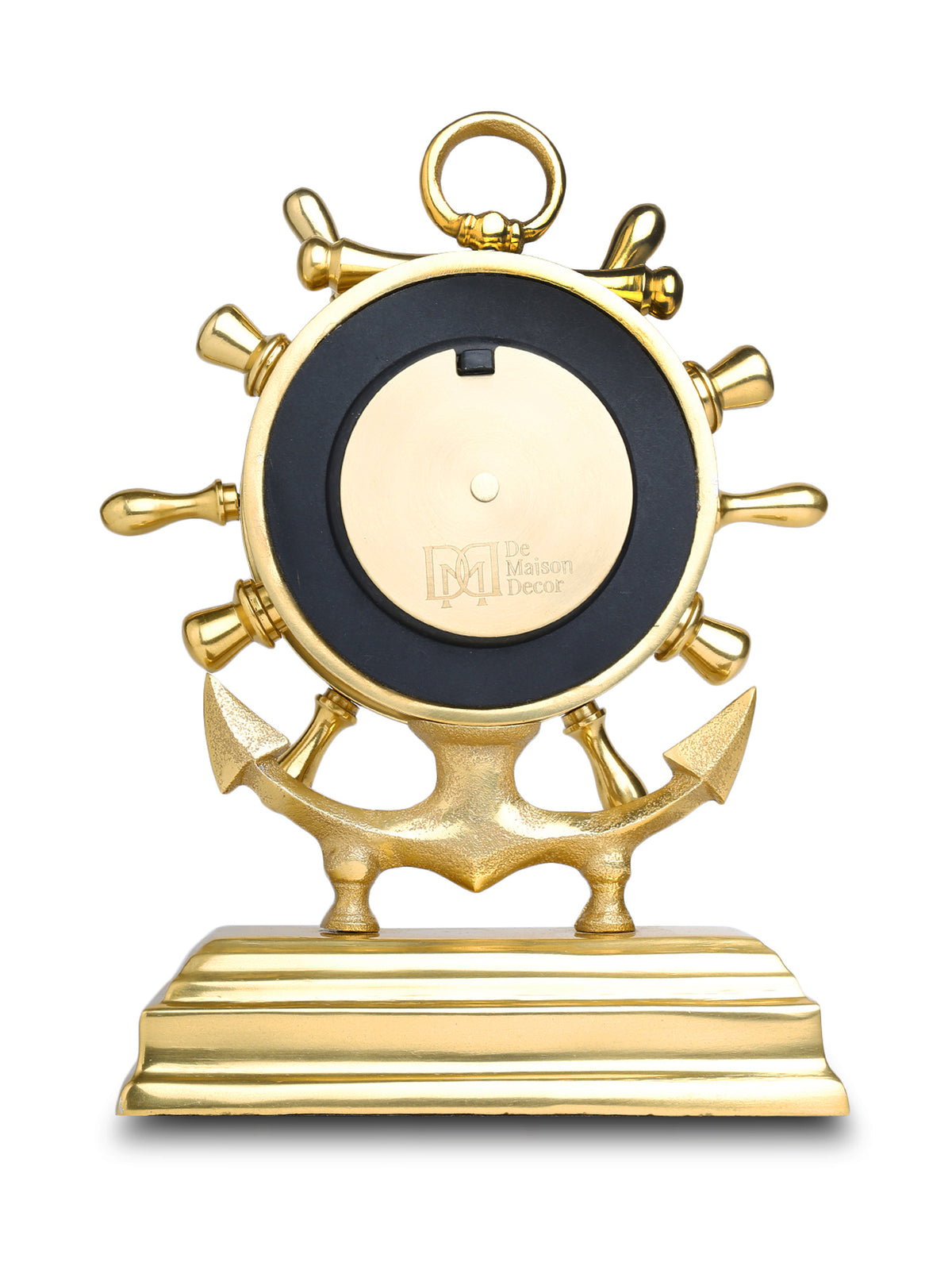 Submariner Table clock