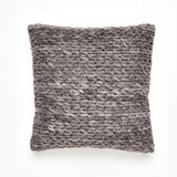 Canvas Woven Cushion Cover