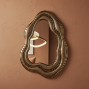 Corvin Wall Mirror