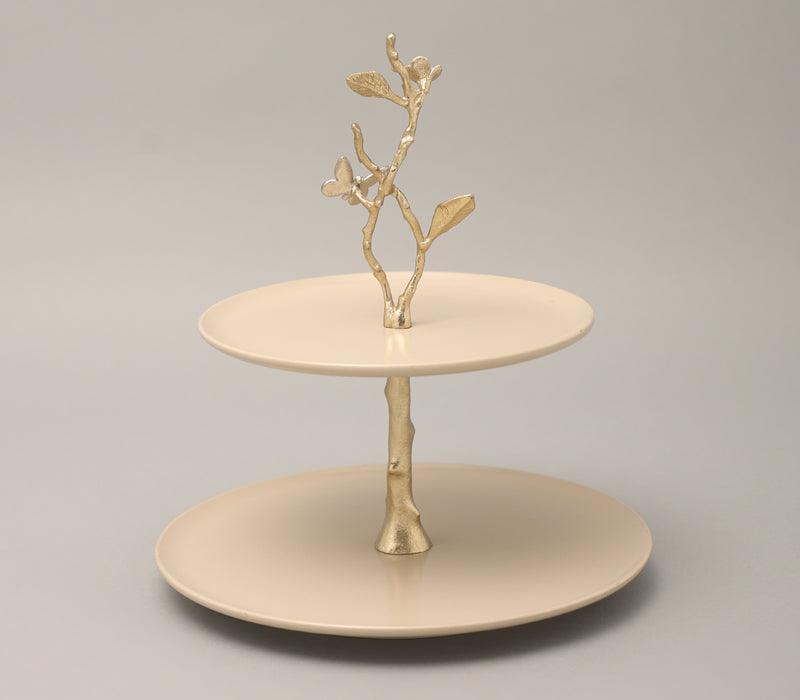 Summer Solstice Cake Holder