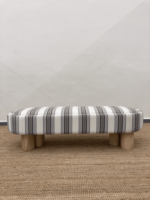 Pillar Bench