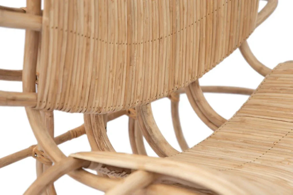 Baithak | Accent Chair