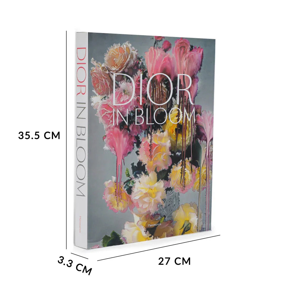 Dior In Bloom