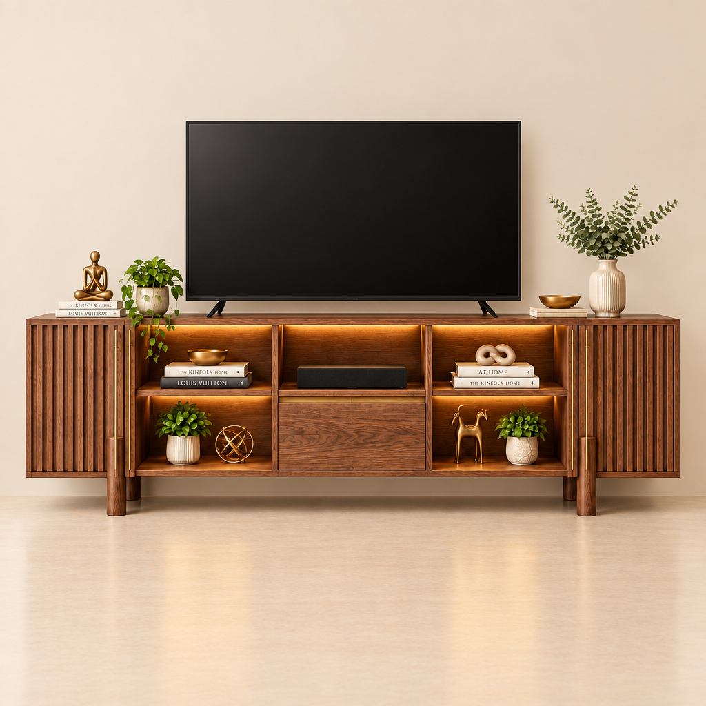 Stria Media Unit