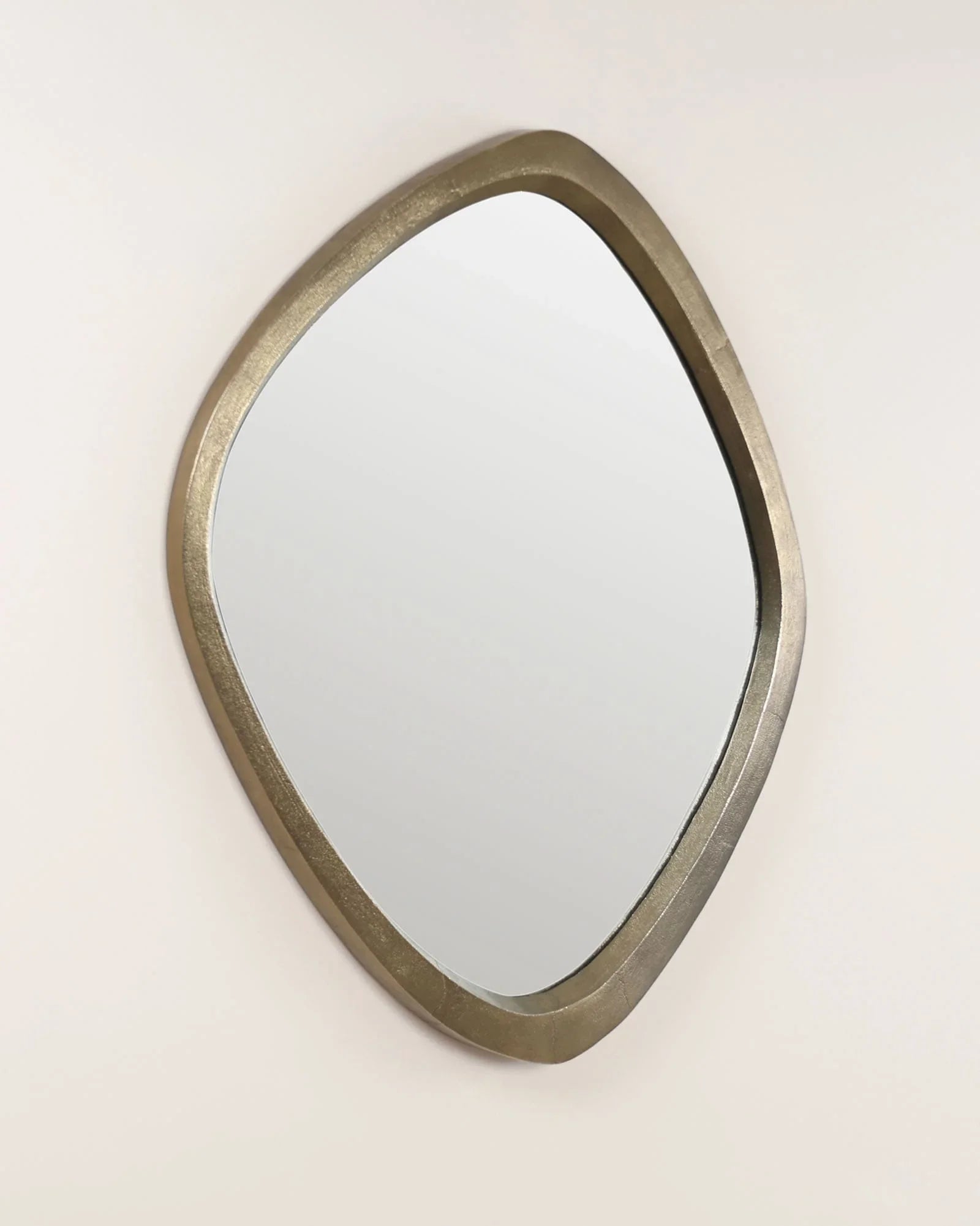 Iquitos Wall Mirror
