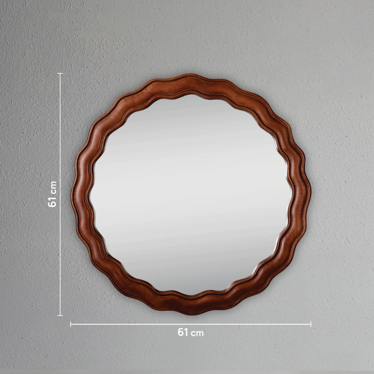 Elara Wall Mirror