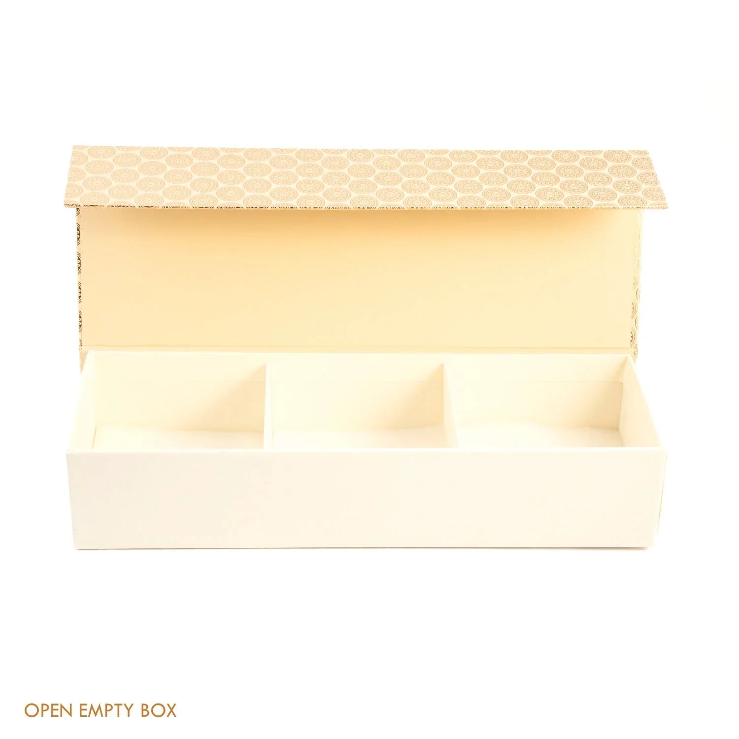 Gift Box : Puri Multi Purpose Container