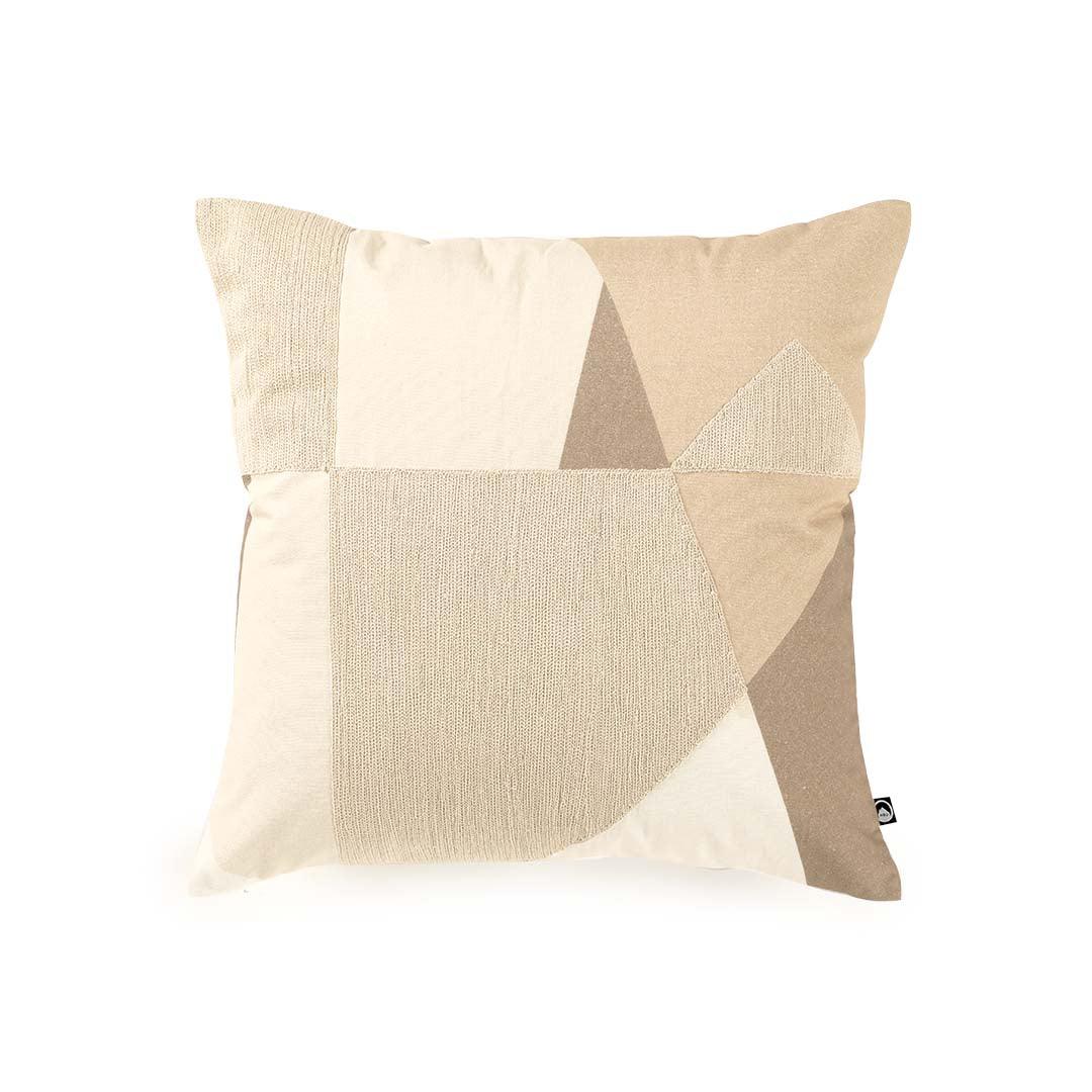 Ecru Multi Cushion Cover