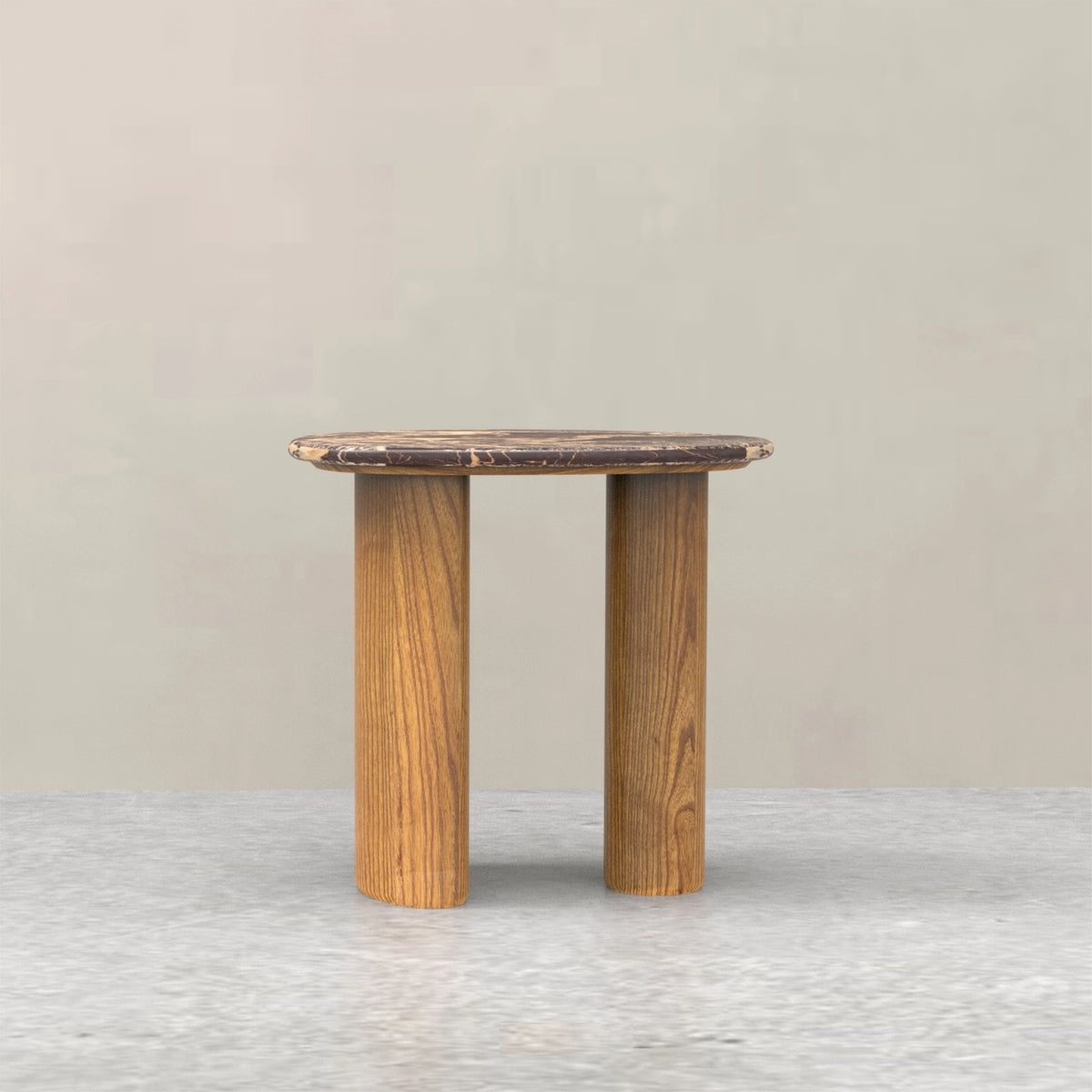 Stonel Side Table
