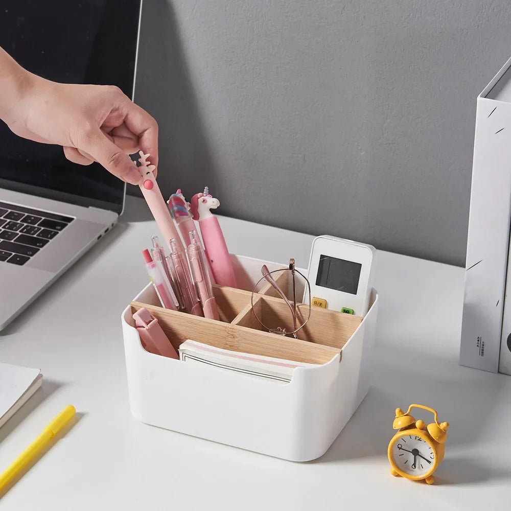 Multi-purpose Desk Organizer