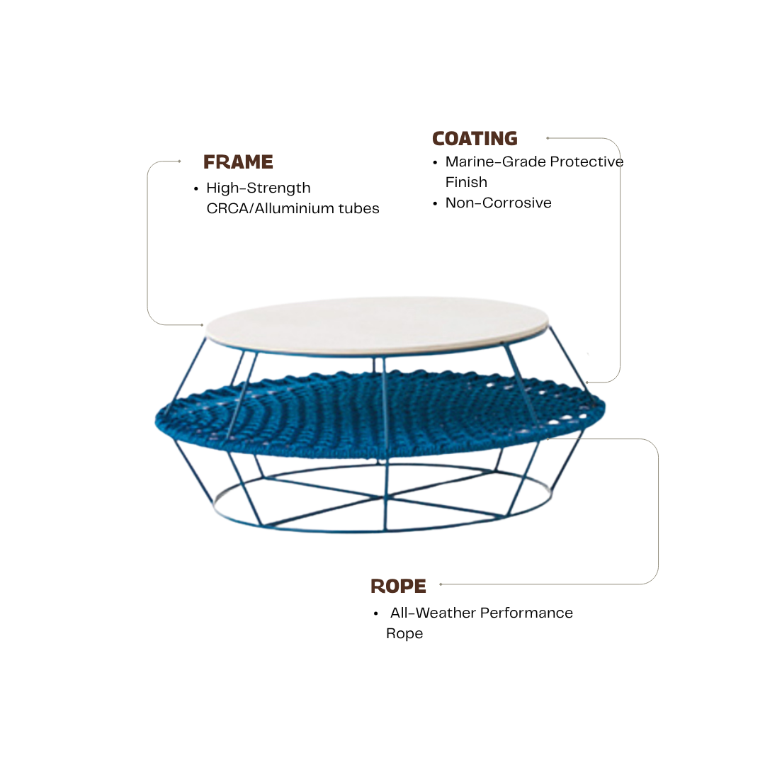 Laguna Table