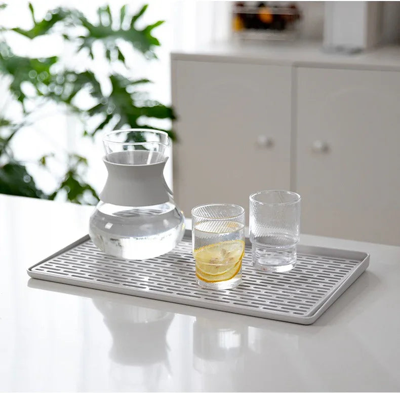 Kitchen Draining Tray