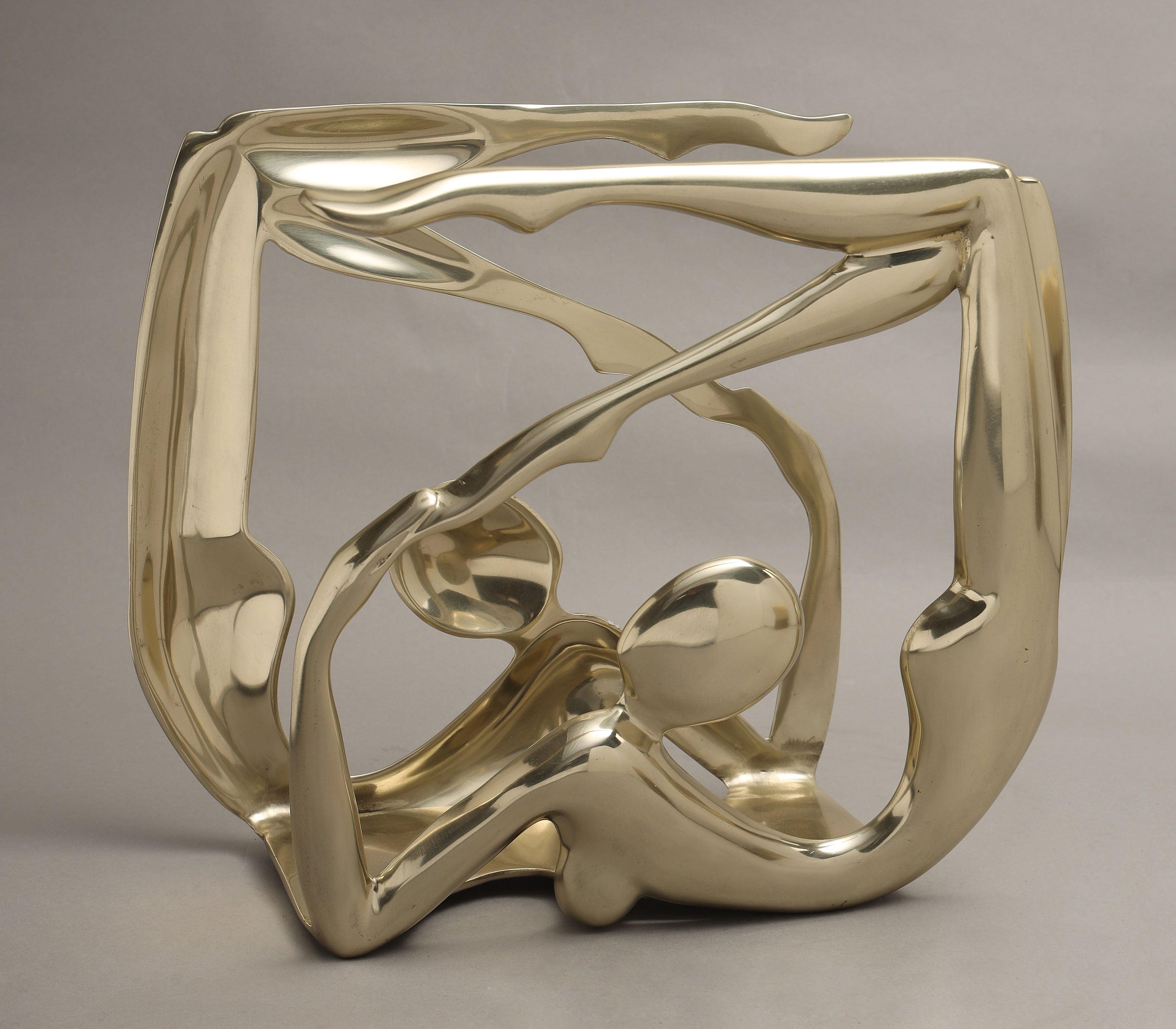 Prima Ballerina Magazine Holder