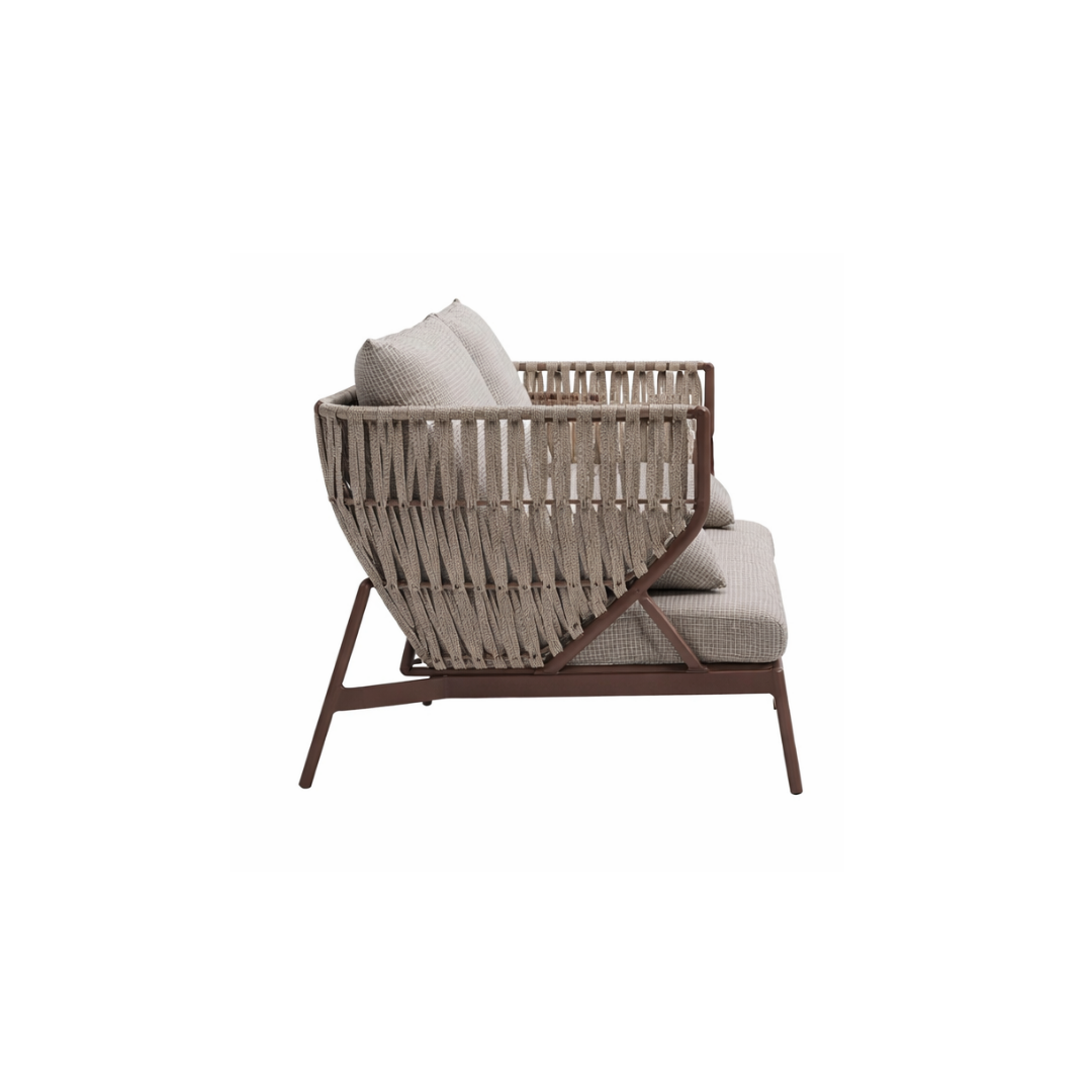 Linea Duo Sofa