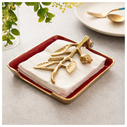 Pomona Charm Tissue Holder Tray